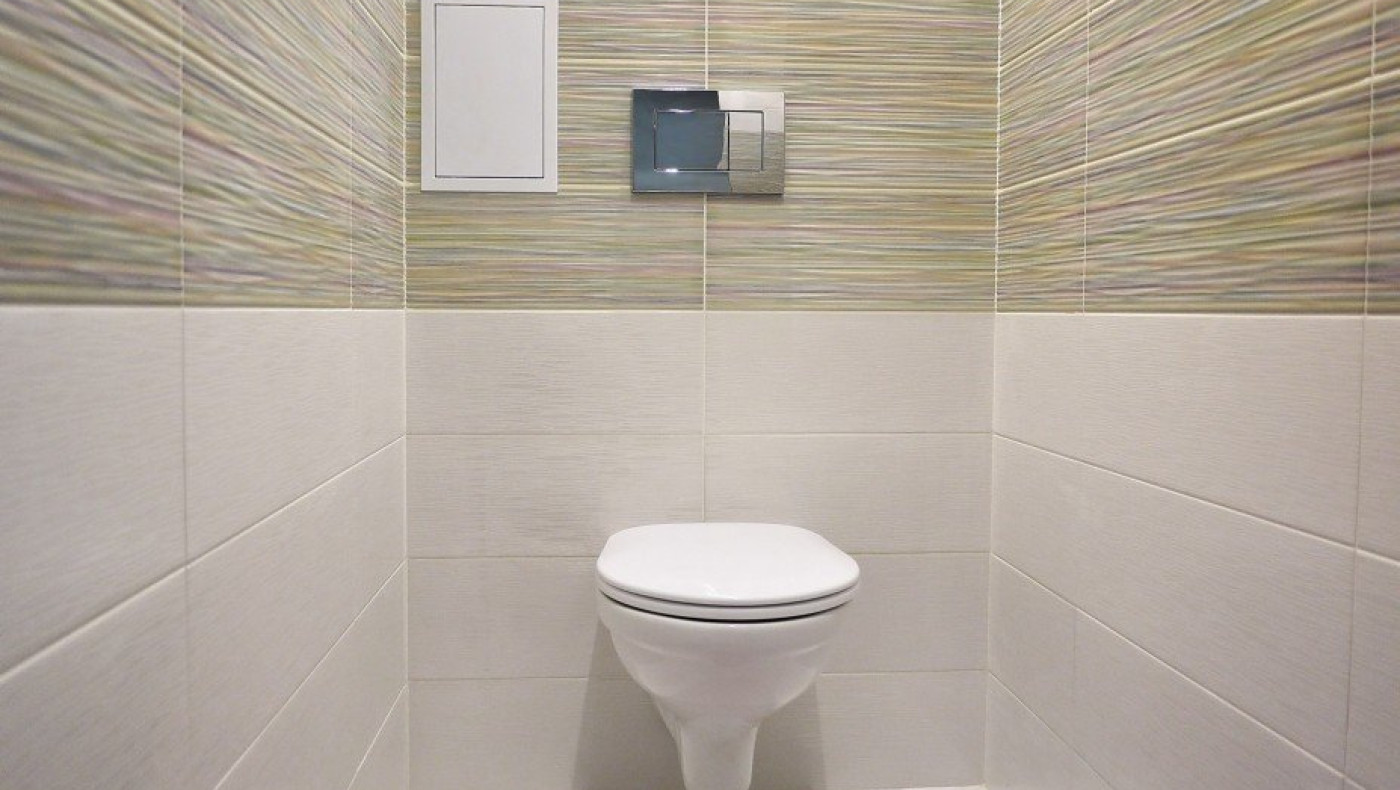 Κορωνοϊός: «Κλείστε το καπάκι της τουαλέτας» λένε Κινέζοι επιστήμονες