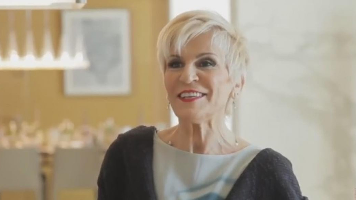 Ρώπα για Ρήγα: «Με έβρισε χυδαία και έφυγα από την σειρά»