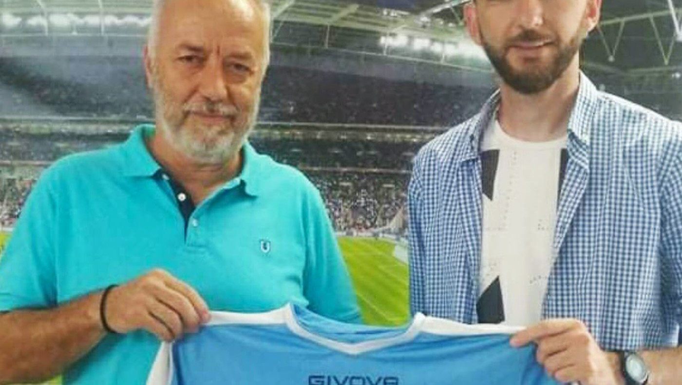 Με Τζόλα ο Ατρόμητος Τριαδίου