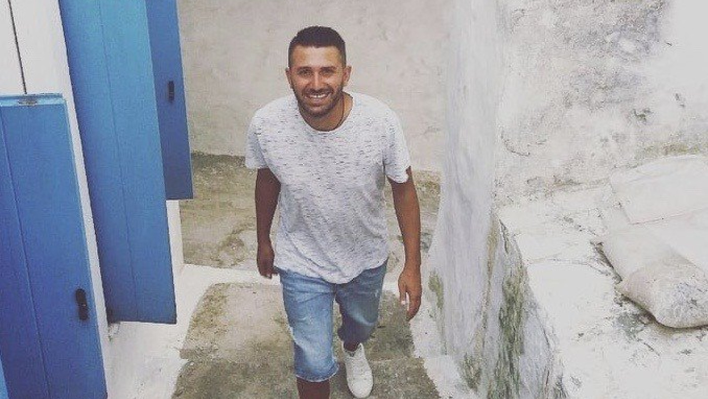 Λαφτσίδης: Νιώθουμε υπερήφανοι για την εξέλιξη τους