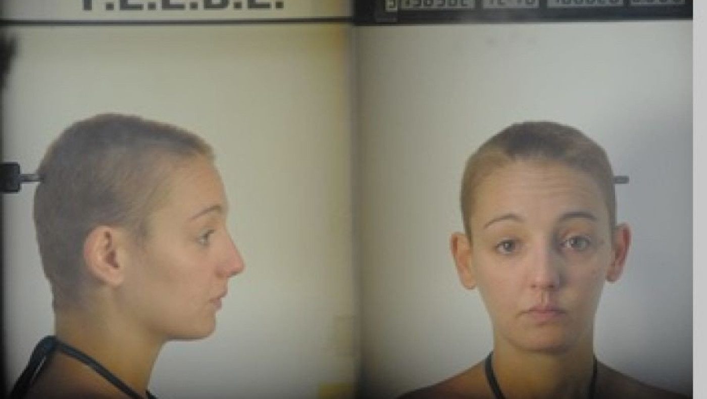 Αυτή είναι η κατηγορούμενη για την αρπαγή της Μαρκέλλας