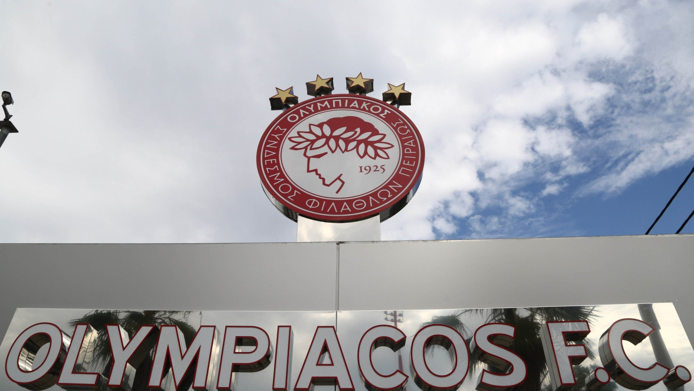 Ολυμπιακός: «Ο εξευτελισμός του ελληνικού ποδοσφαίρου συνεχίζεται»