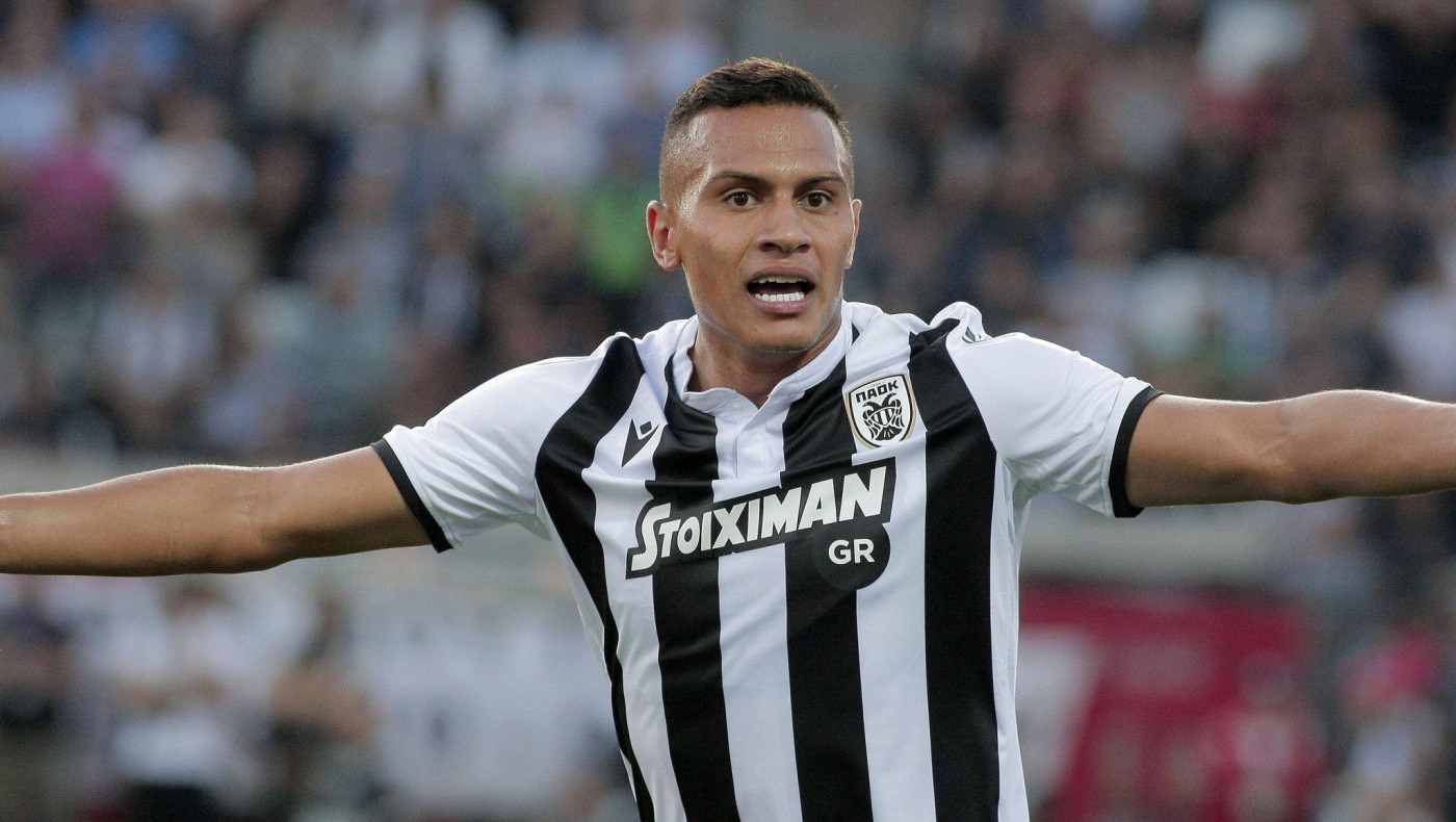 ΠΑΕ ΠΑΟΚ: Πήρε το ΟΚ του Ρέμπε ο Ζαμπά και πάει Βραζιλία για θεραπείες