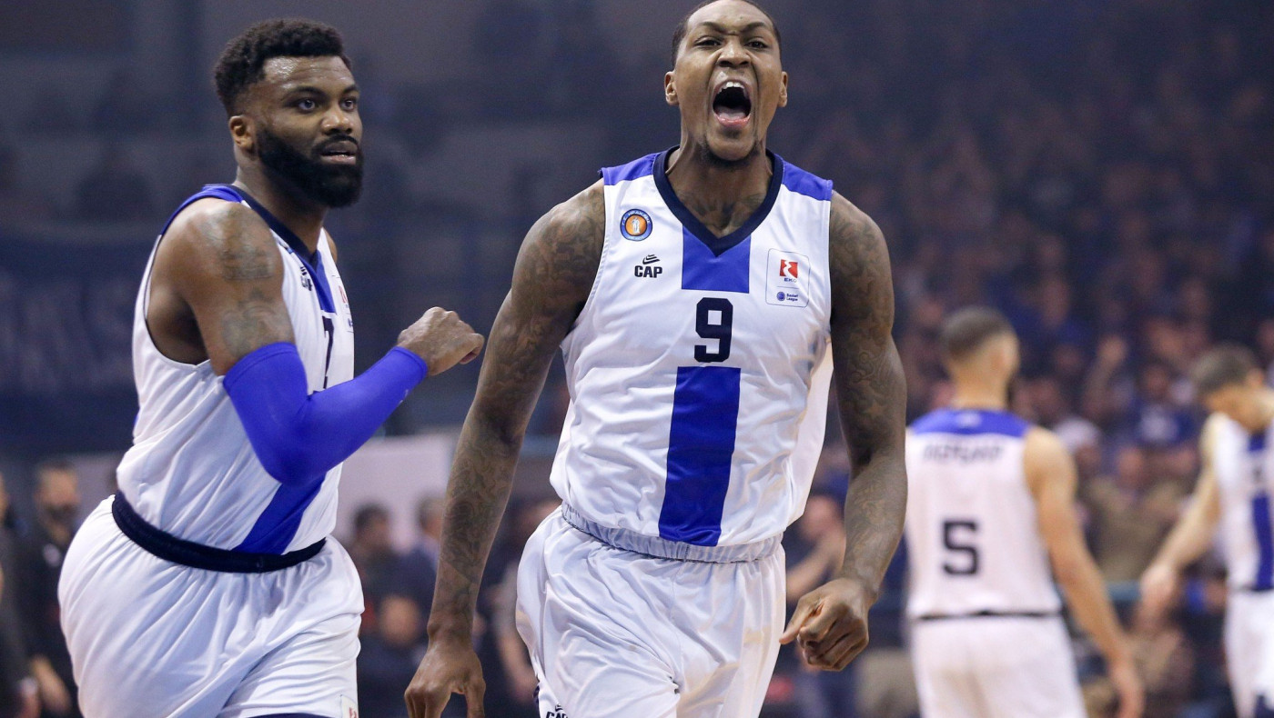 Ζητάει να αγωνιστεί στο «Παλέ» ο Ηρακλής