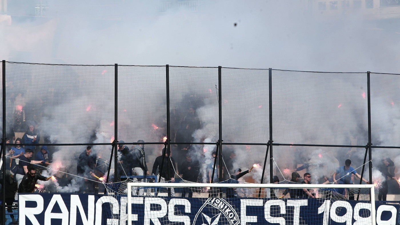 Οριστικό: Λουκέτο στη Football League-2 επαγγελματικές κατηγορίες