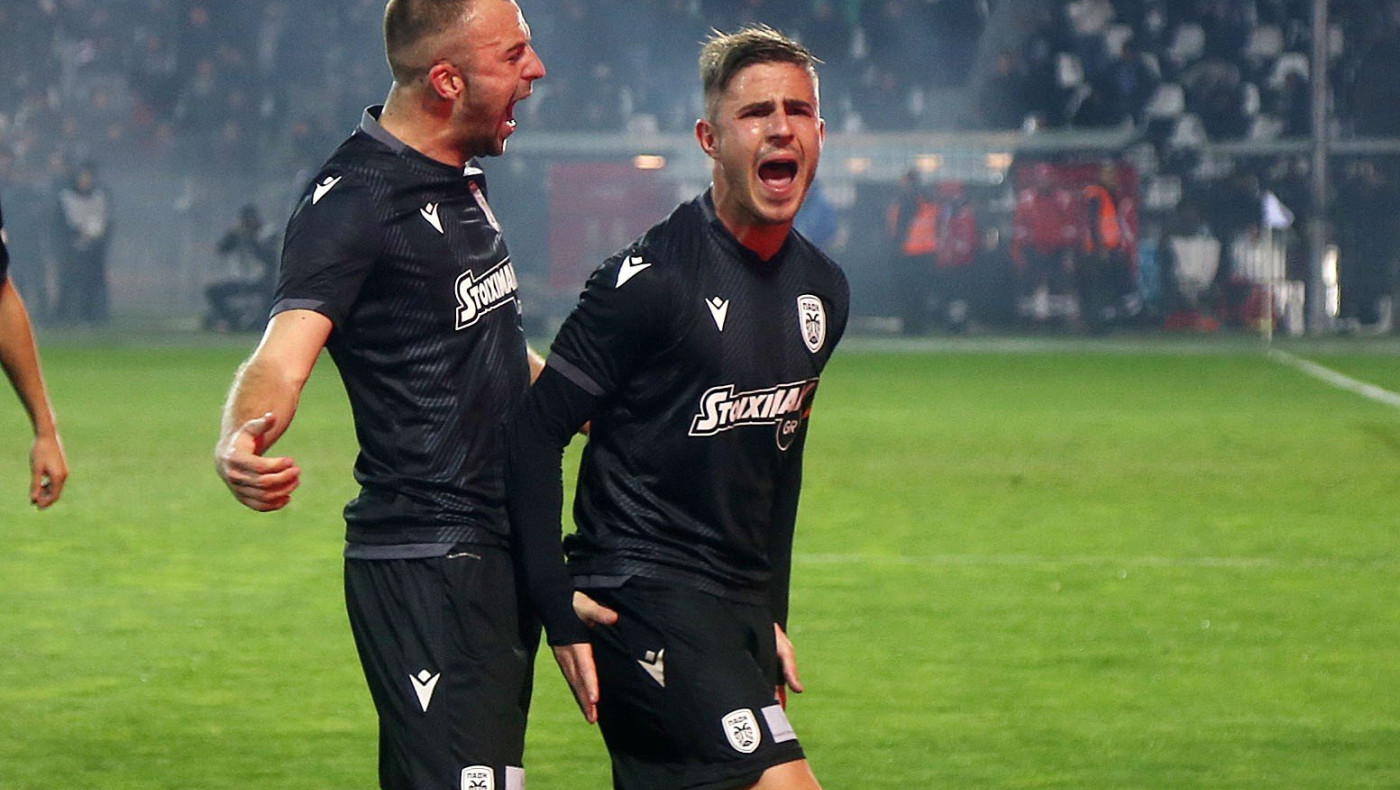 Πέλκας: «Πάθαμε μεγάλο σοκ με τον Μίσιτς»