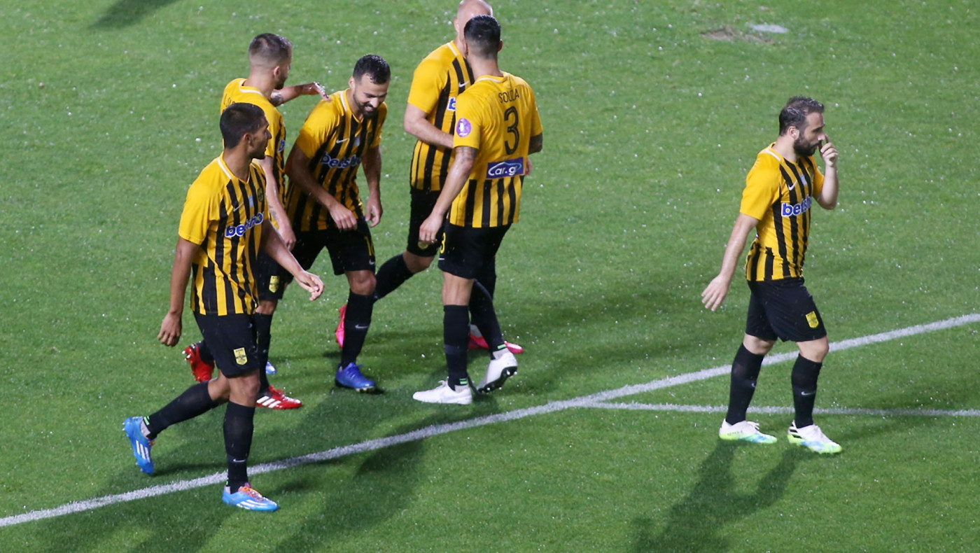 Οσα μέτωπα κι αν ανοίξουν, μία είναι η ουσία