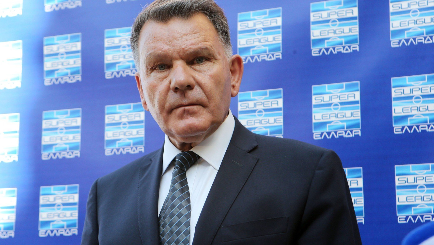 Κούγιας: «Ξεφτίλισε τον Φαν'τ Σιπ ο Φορτούνης»