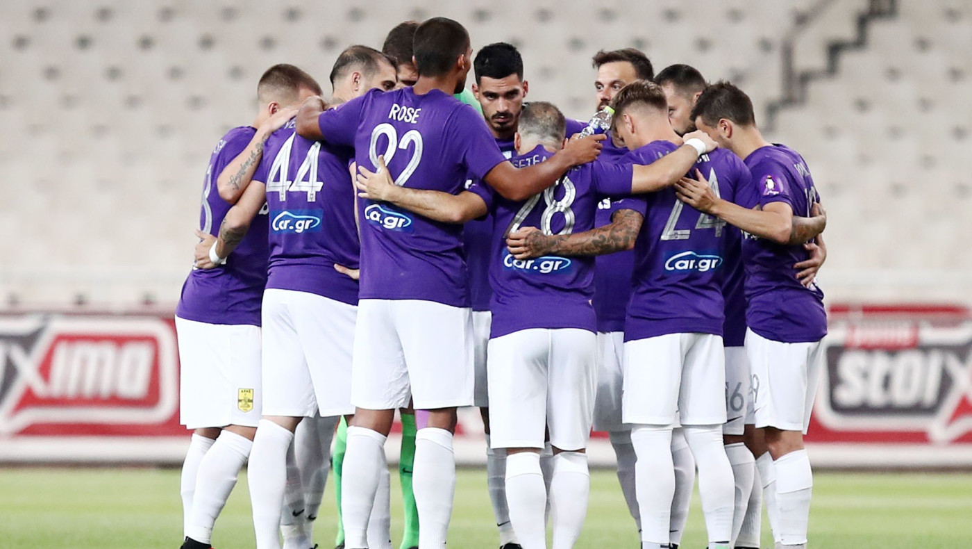 «Την έχει» και το ξέρει