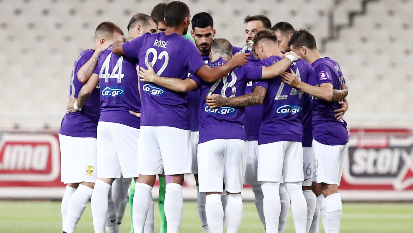 Μια καλή ζαριά και έφυγε για τελικό ο Άρης