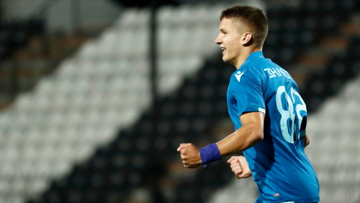 Τασούλης: «Ξέρει να βάζει στόχους και να τους πετυχαίνει ο Τζόλης»