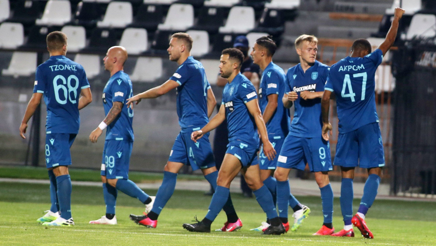 Η "μάχη" για την δεύτερη θέση