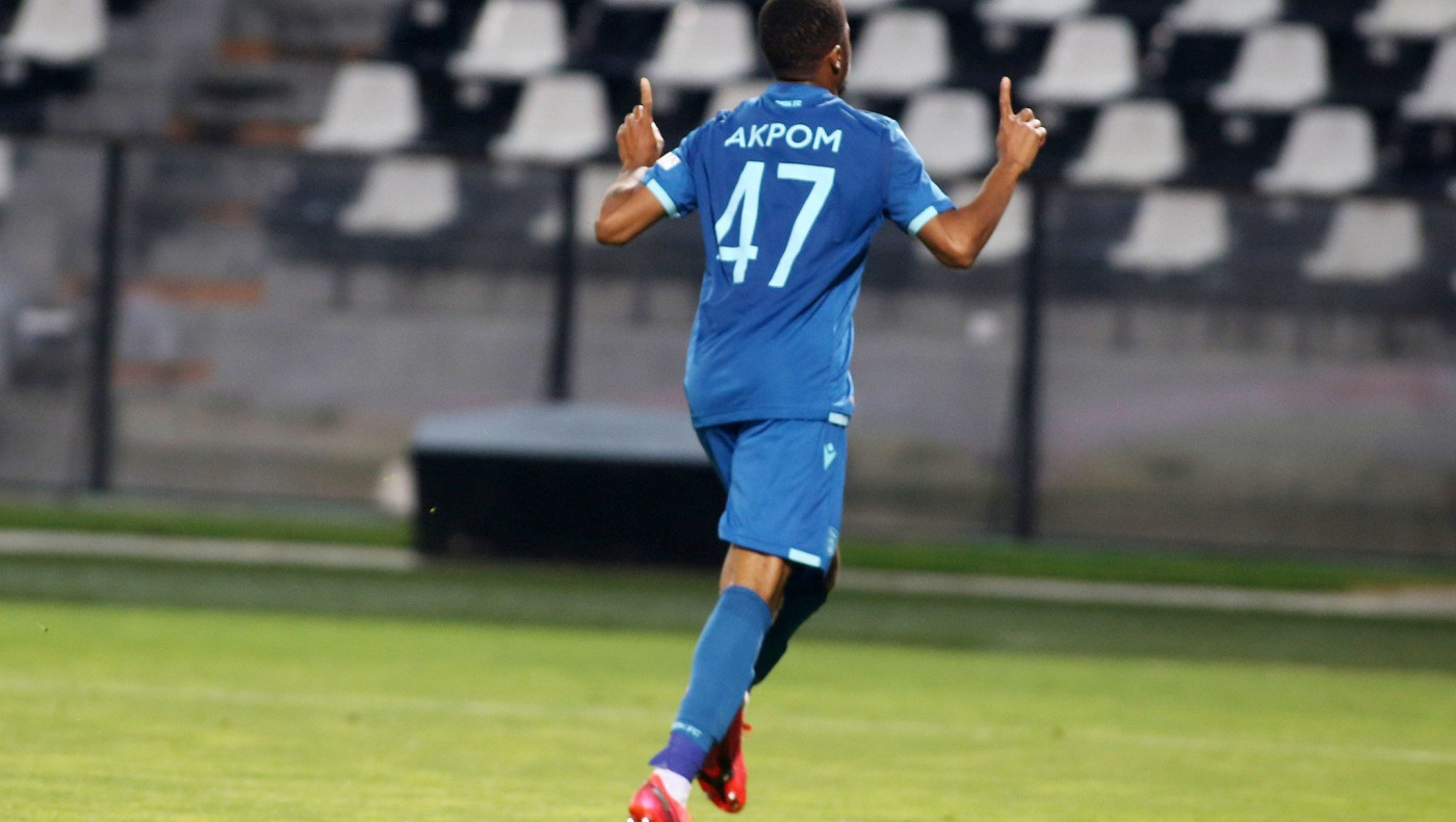 «Ο Εμρέ έθεσε βέτο στη Φενέρμπαχτσε για Άκπομ»