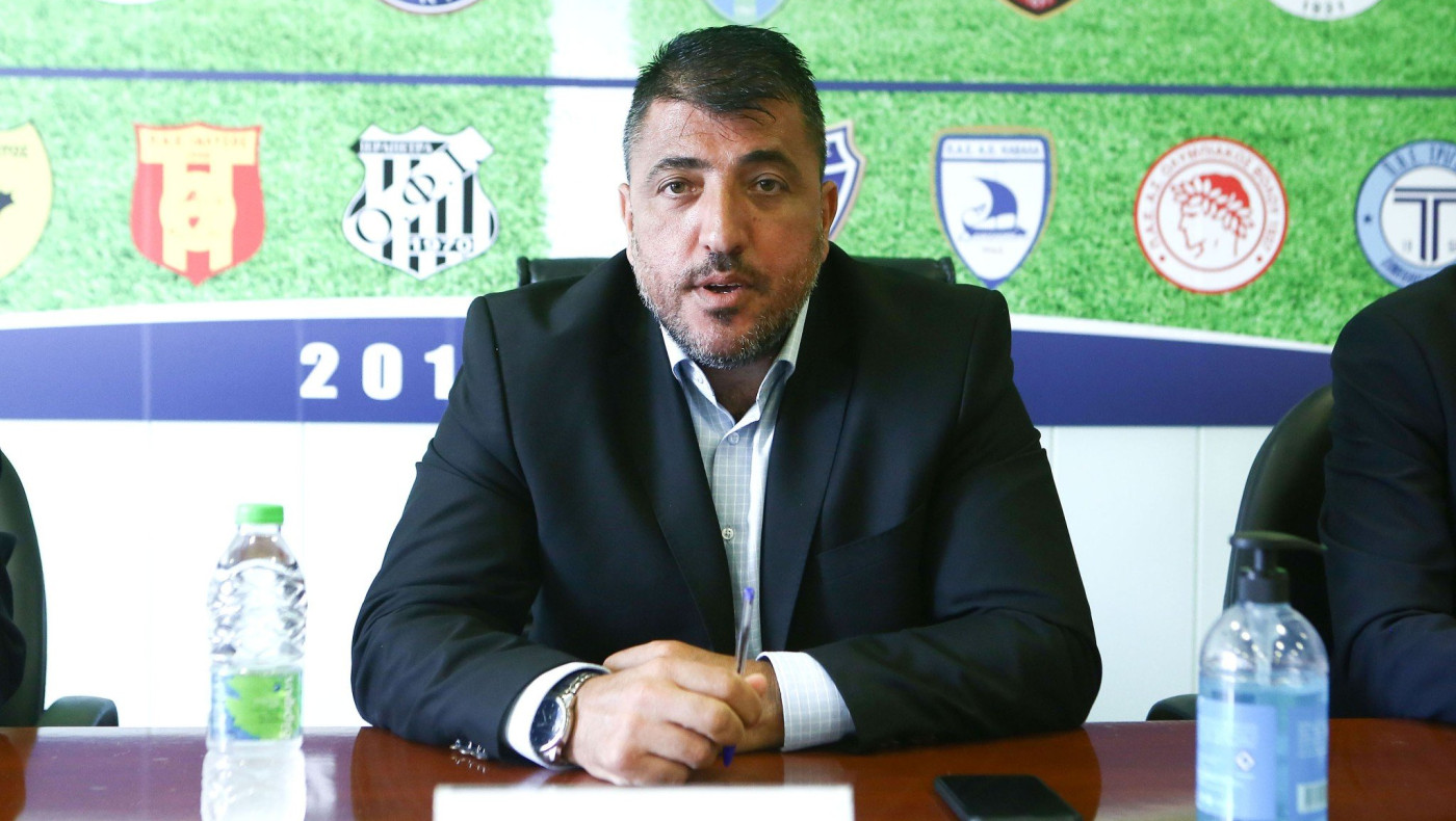 Οριστικό: «Λουκέτο» στη Superleague 2