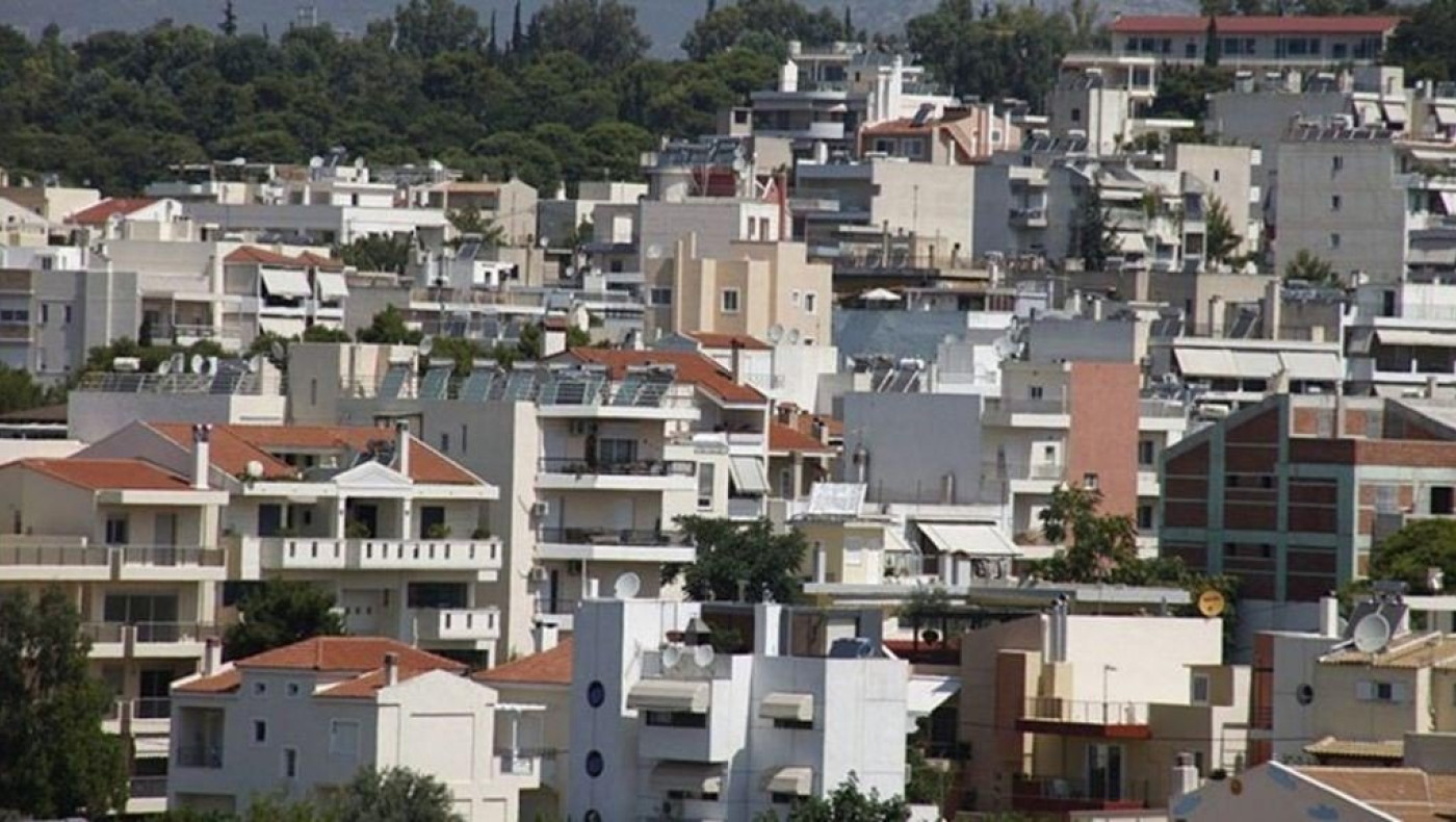 Αδήλωτα τετραγωνικά : Ποιους αφορά, ποιες επιφάνειες δηλώνονται