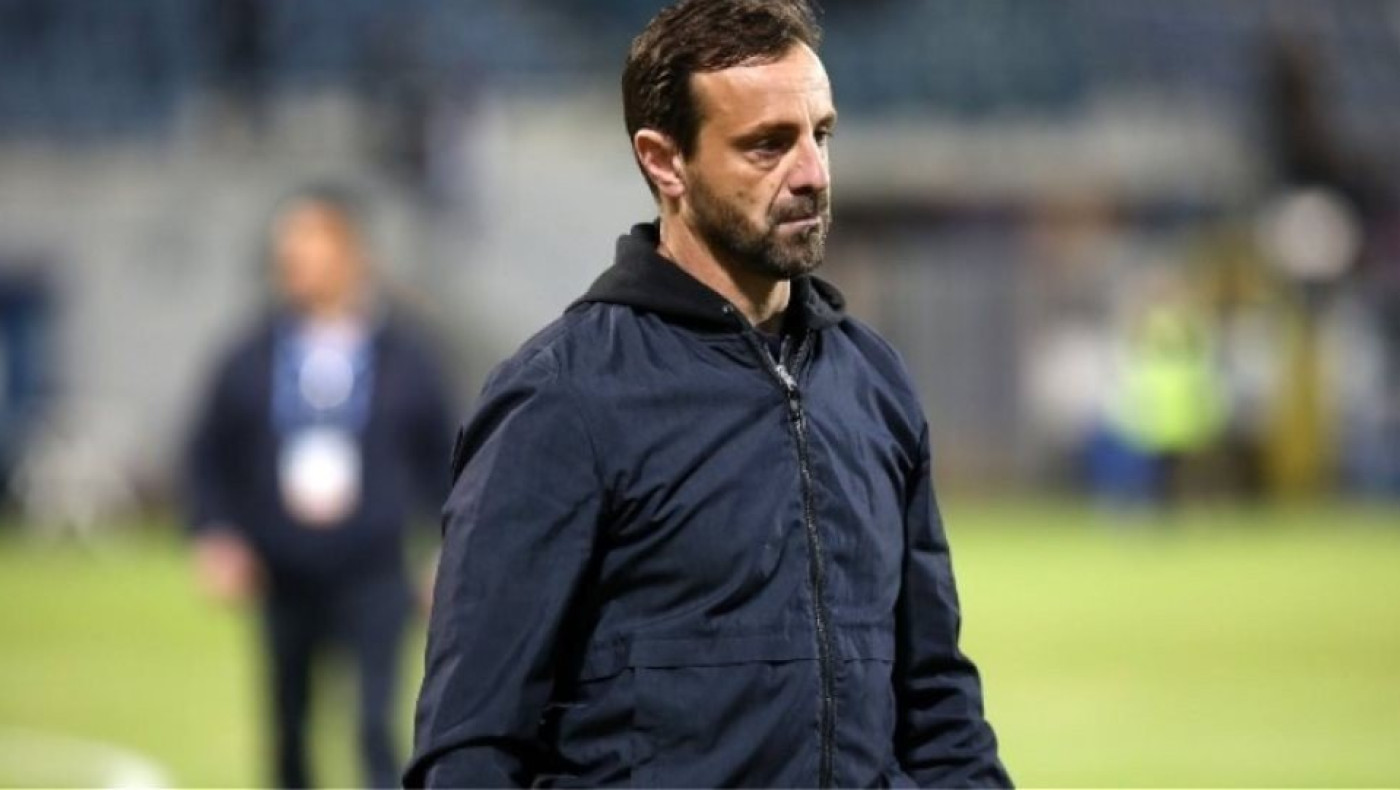 Αρης: Διαγράφει την ήττα από την ΑΕΚ – Τα πλάνα Μάντζιου για Λεωφόρο