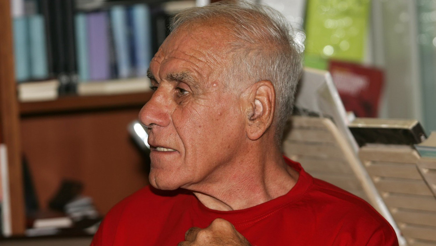 Τότε θα γίνει η κηδεία του Νίκου Αλέφαντου