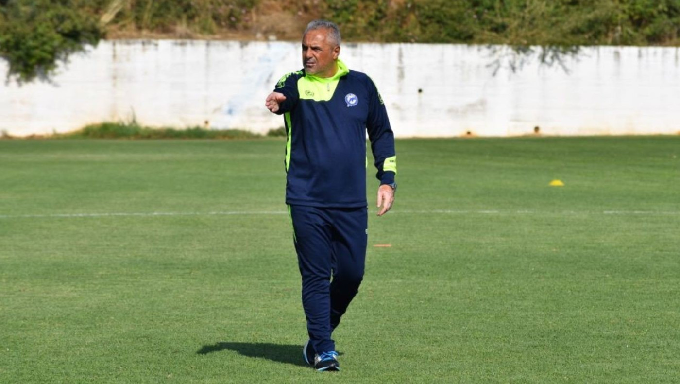 «Πού είναι φέτος στους παίκτες του ΠΑΟΚ το μάτι που γυάλιζε;»