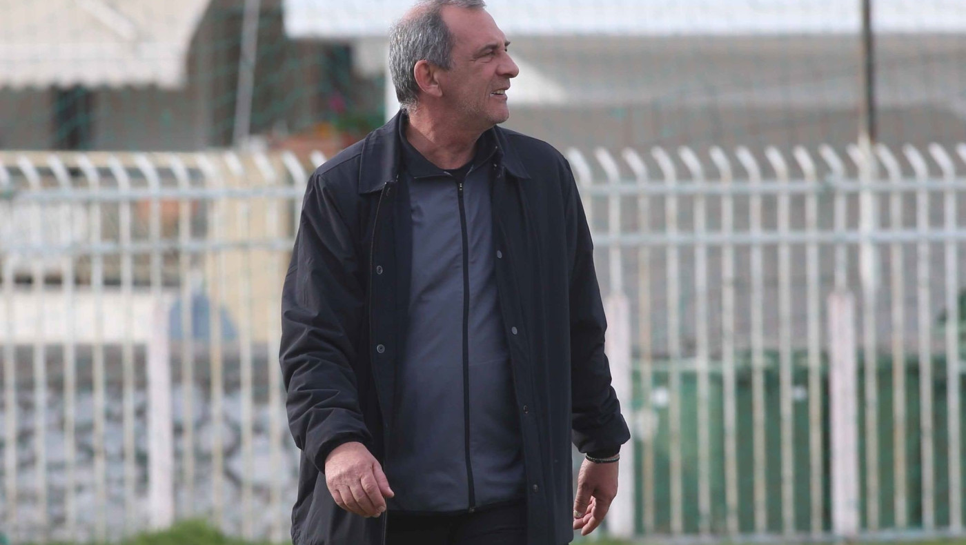 Ανδριόπουλος: «Δεν μπορεί ερασιτεχνική ομάδα να τηρήσει αυτό το πρωτόκολλο, έχουμε ζητήσει άλλο»