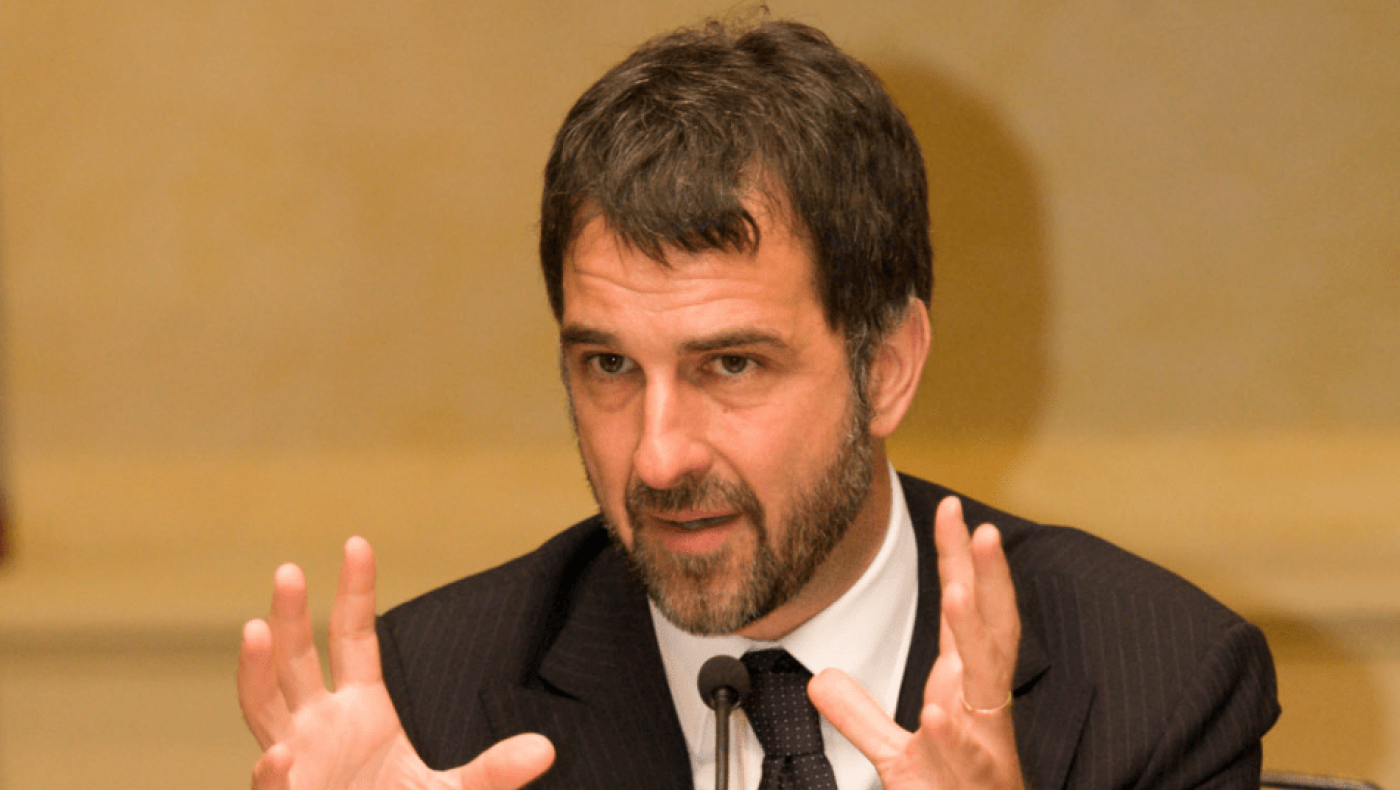 Αντιπρόεδρος UEFA: «Δεν είναι ρεαλιστική η παρουσία κόσμου στα γήπεδα»