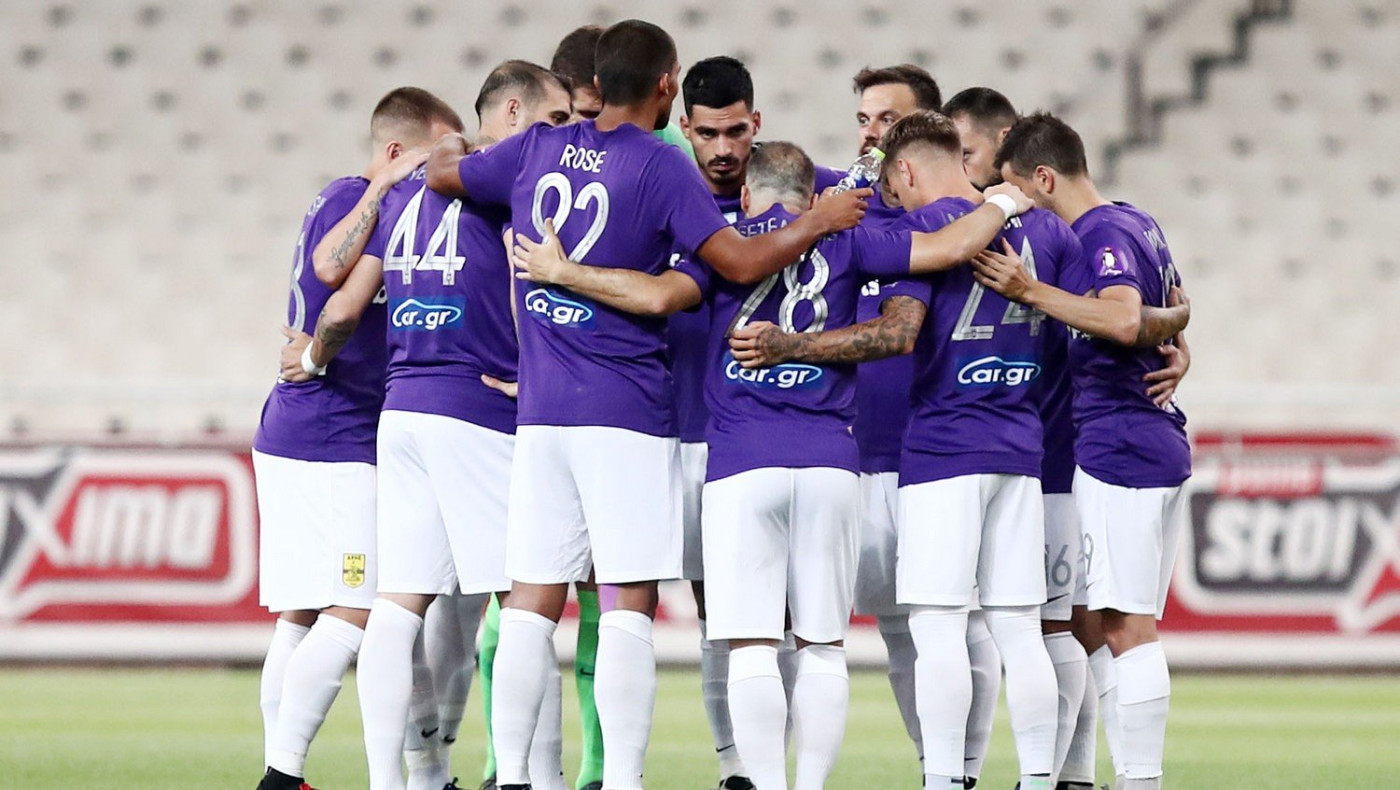 Αν ο Αρης είχε επενδυτή, η άρση του ban θα ήταν παιχνιδάκι...