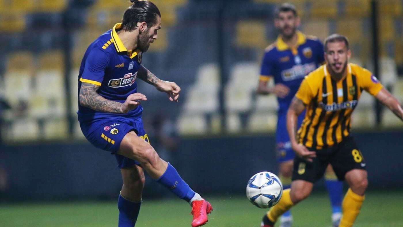 Το τρομερό σερί προκρίσεων της ΑΕΚ σε νοκ-άουτ ματς