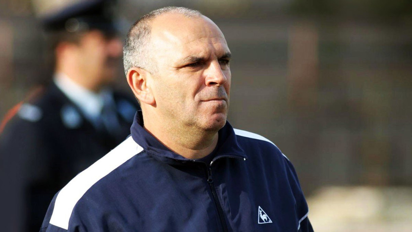 Βαζάκας: «Είχα πει στον Μπέο πάρε όλη τη δεύτερη ομάδα του ΠΑΟΚ»