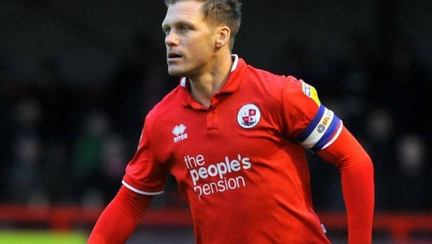 Προσφέρει νέο συμβόλαιο στον 41χρονο Μπύλμαν η Κρόουλι