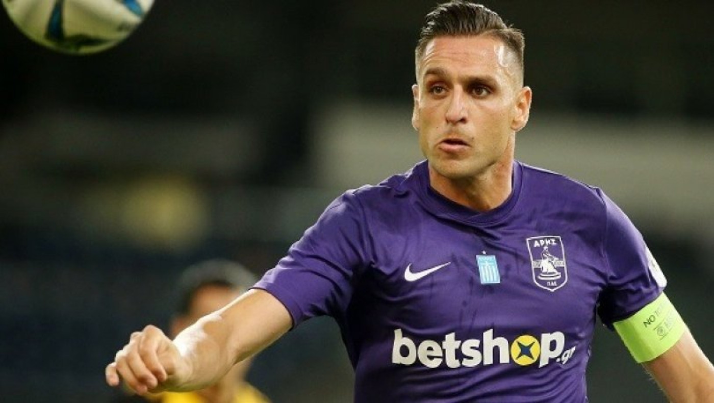 «Ζούμε για το παιχνίδι της Τετάρτης, άδικο που θα παίξουμε χωρίς τον κόσμο μας»