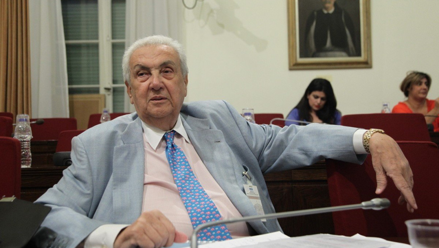 «Μαϊμού» γιατρός: Τι αναφέρει ο δικηγόρος του Δημήτρη Κοντομηνά