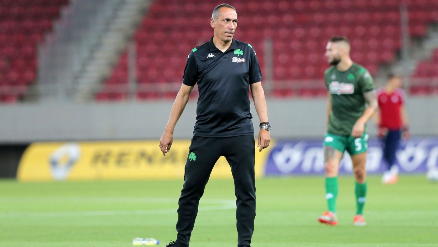 Δώνης: «Έχουμε πρόβλημα, δεν υπάρχει πλέον υγεία»