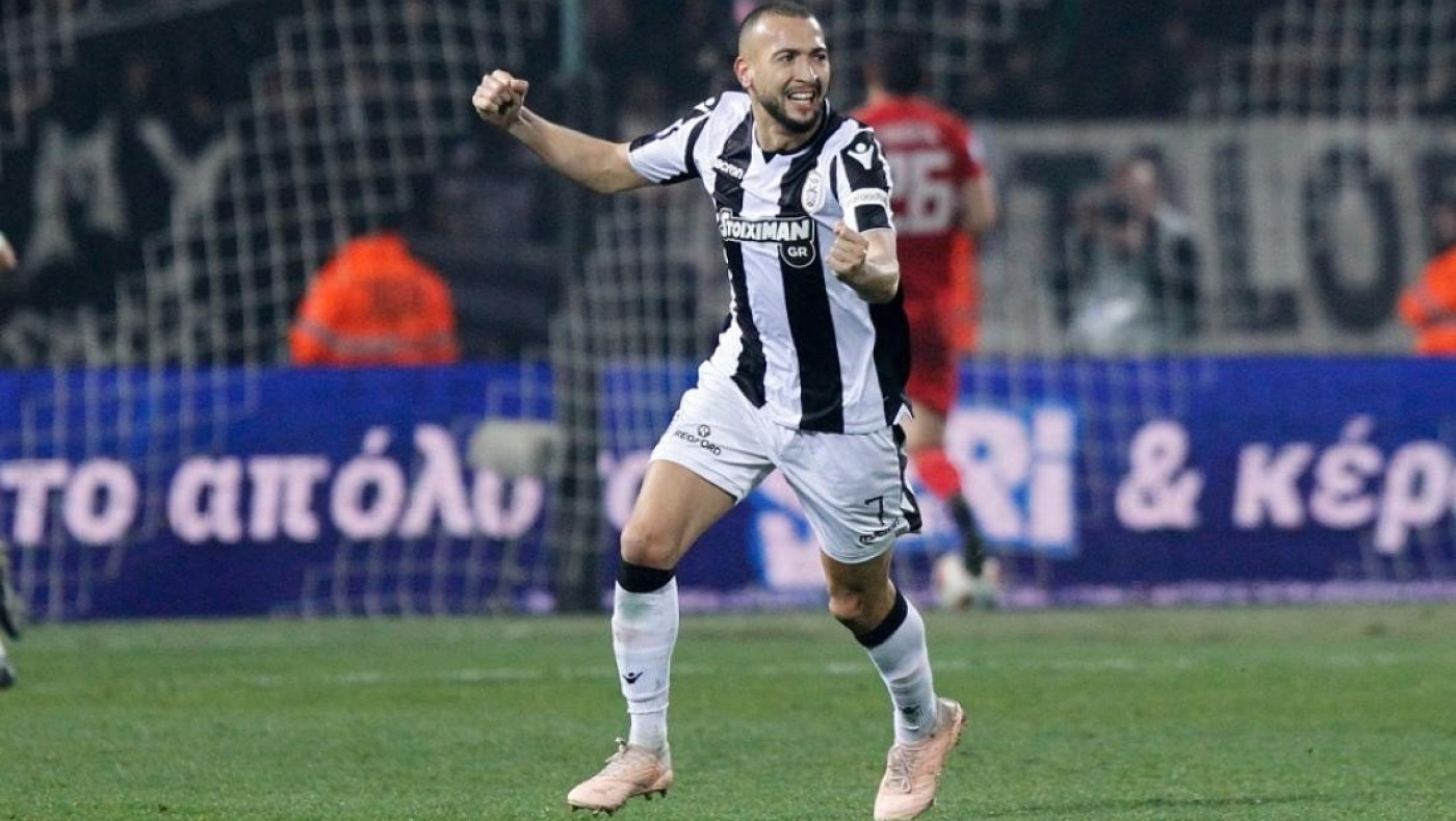 Η Πάρμα προσπαθεί για Ελ Καντουρί