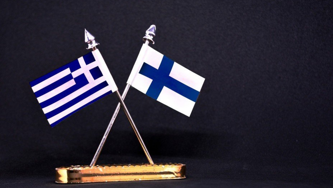 Η Φινλανδία ανοίγει τα σύνορα για Ελλάδα και Κύπρο