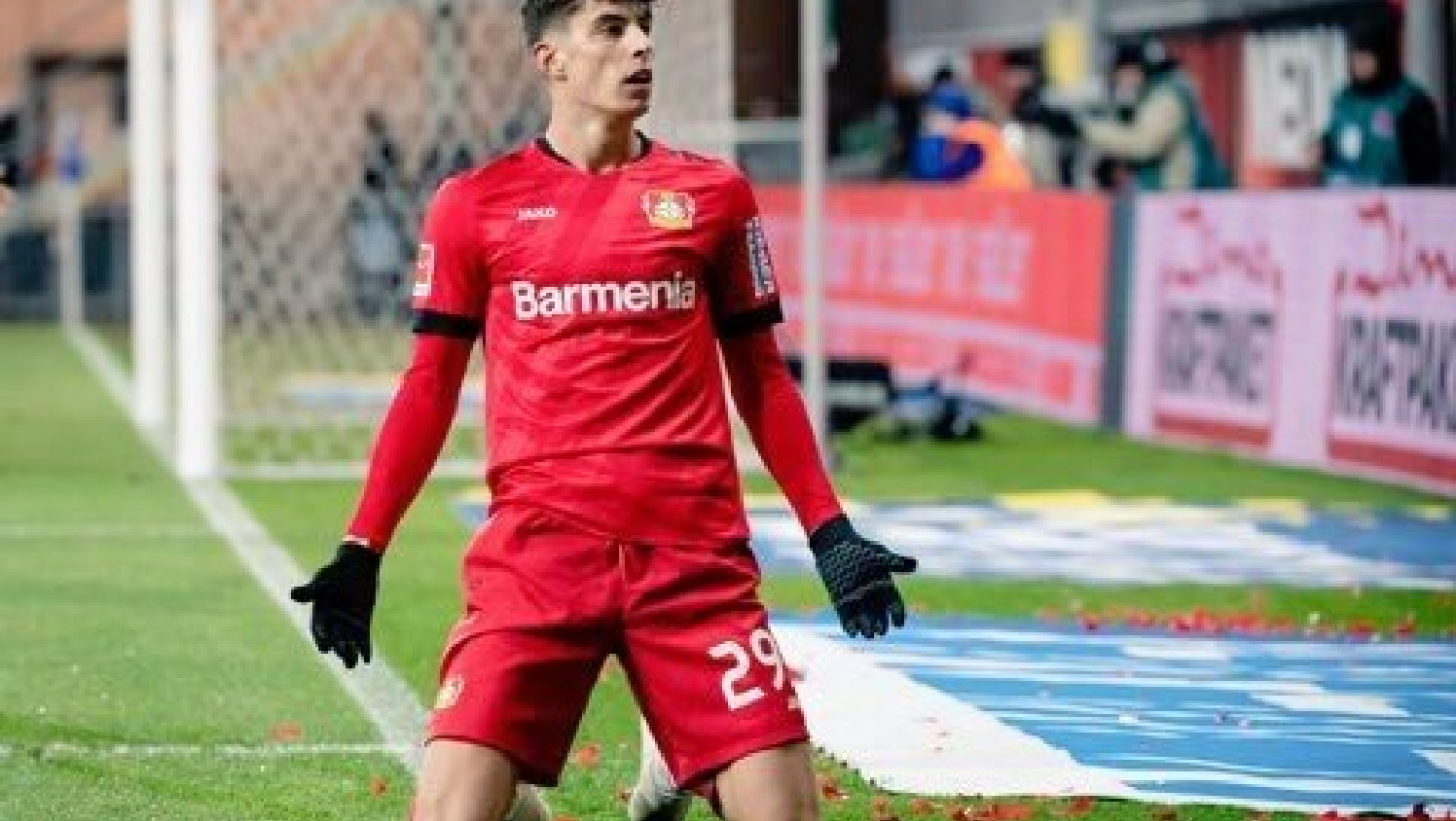 Τσέλσι: Μετά τον Βέρνερ κλείνει (;) και τον Χάβερτς