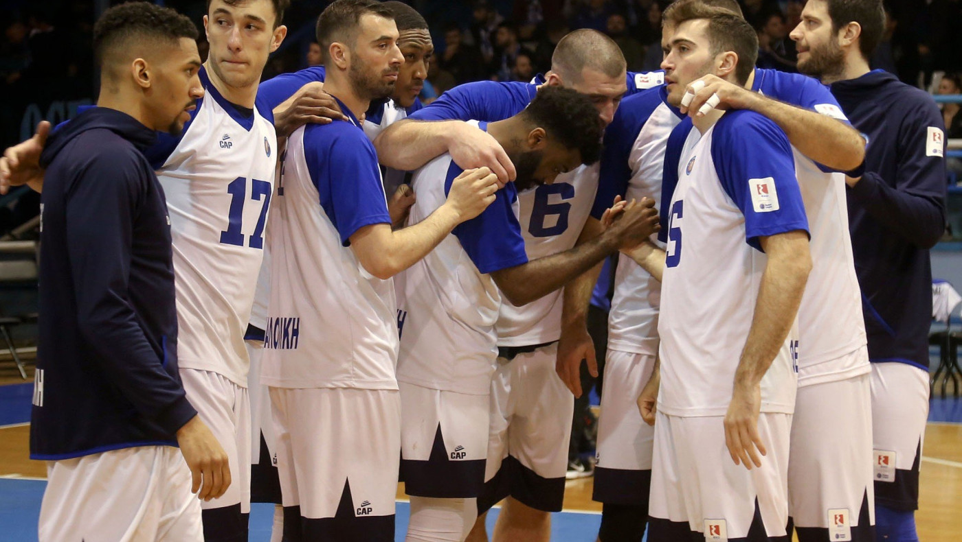 Η αναμονή για Καντζούρη και οι ελληνικοί στόχοι του Ηρακλή