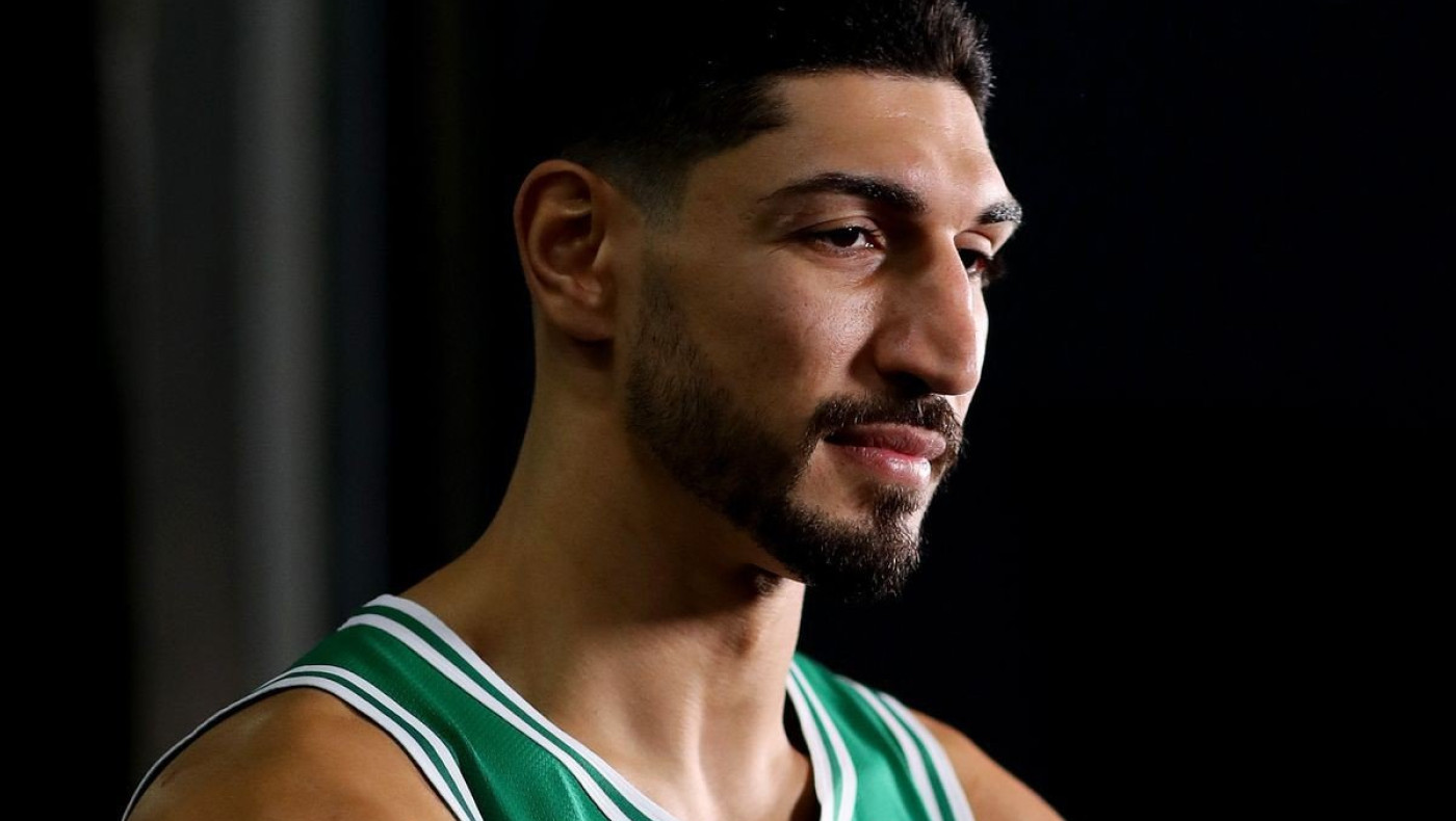 Νίκη Καντέρ επί Ερντογάν, αποφυλακίστηκε ο πατέρας του