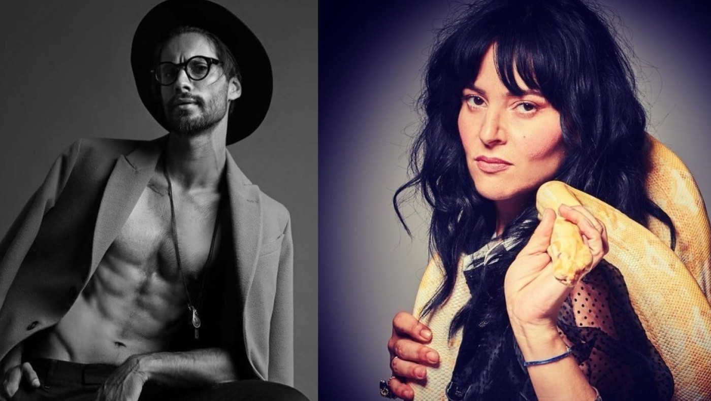 GNTM 3: Με Ζενεβιέβ κριτή και Γιώργο Καράβα μέντορα των μοντέλων