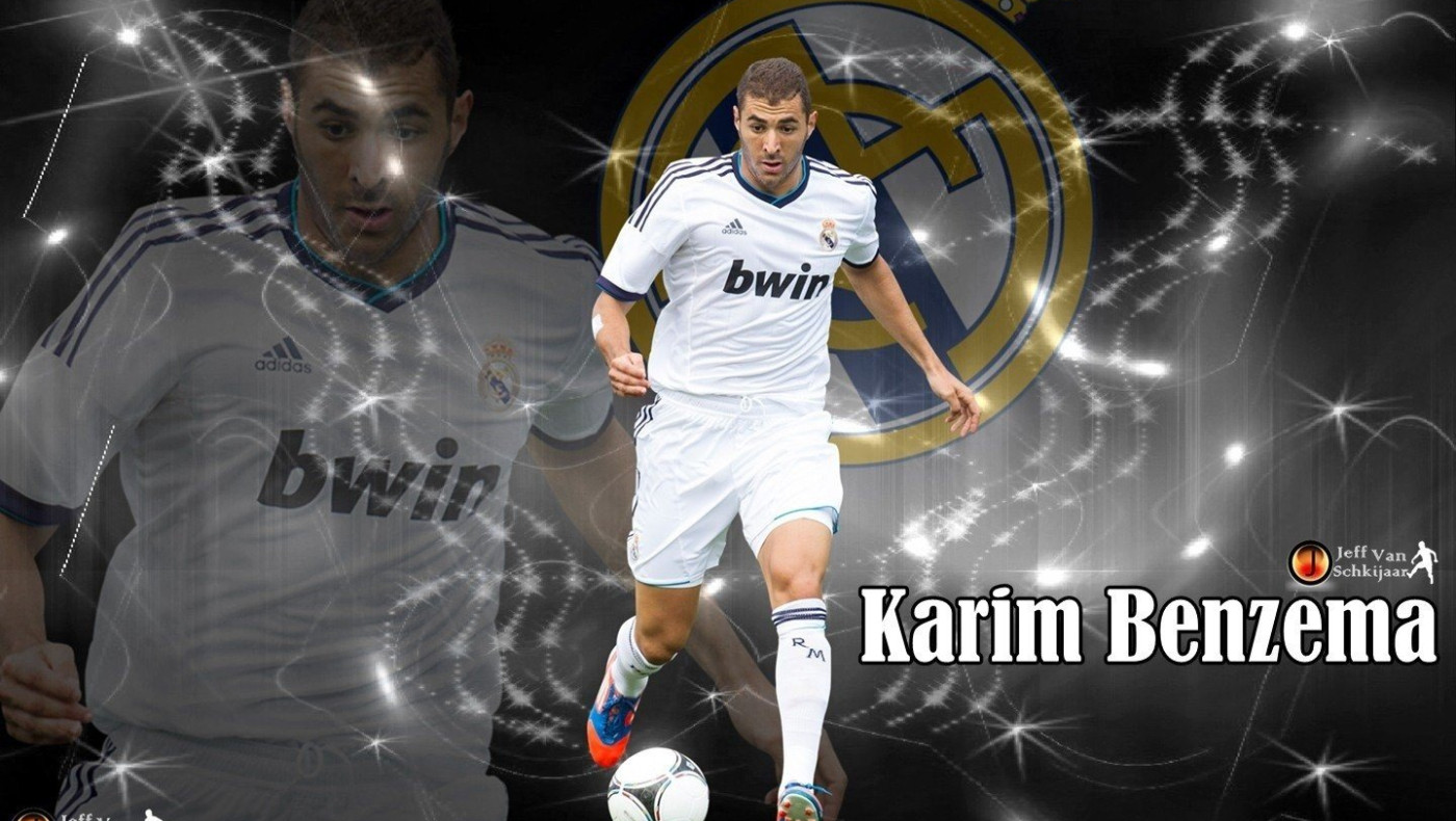 Ετσι έγραψε ιστορία ο Καρίμ Μπενζεμά