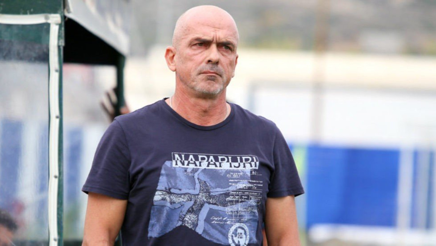 Κολιτσιδάκης: «Αγαπώ τον ΠΑΟΚ, πιστεύω ότι θα κατακτήσει την 2η θέση»