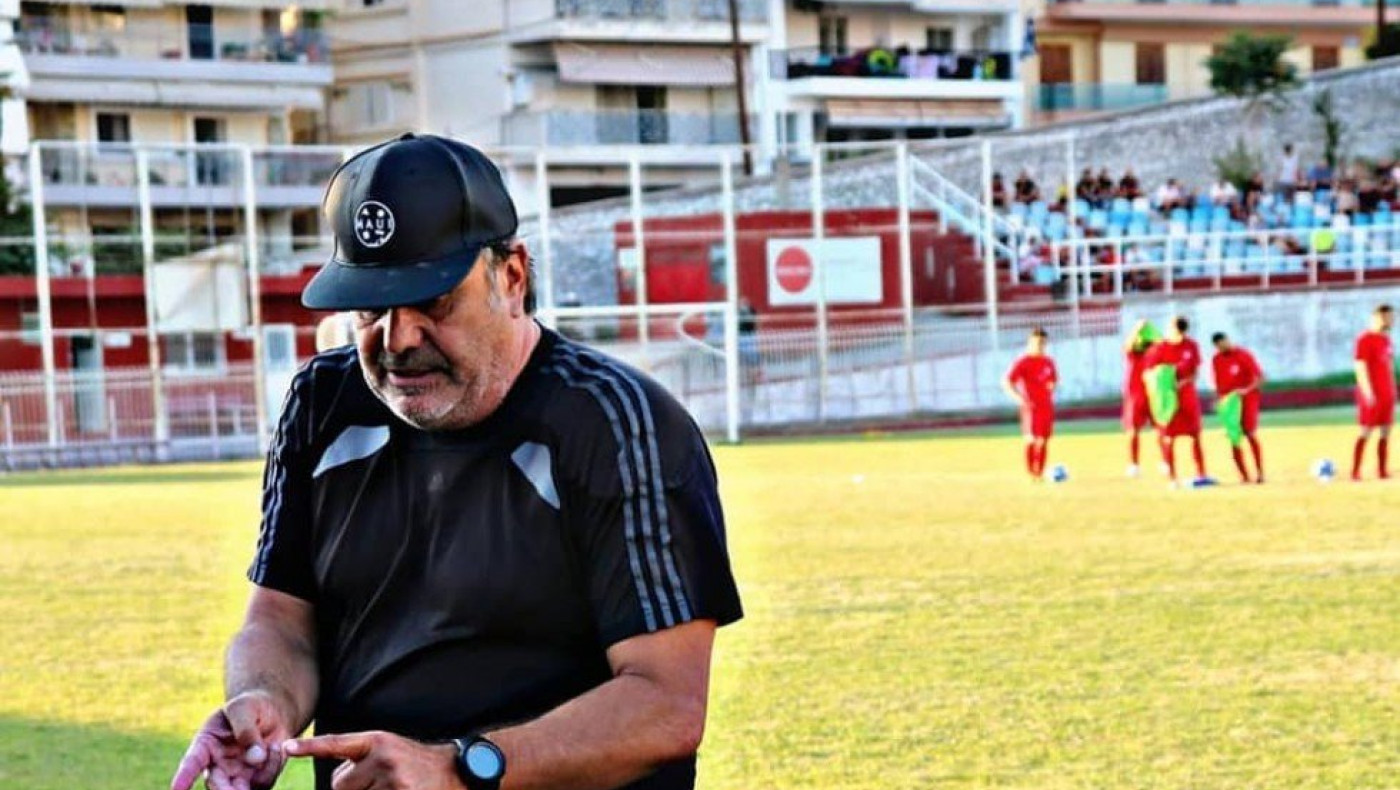 Μπιμπισίδης: Περάσαμε καλές στιγμές