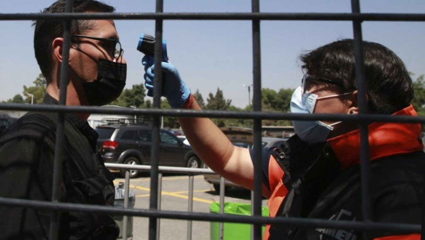 Λατινική Αμερική: Περισσότεροι από 100.000 νεκροί από κορωνοϊό