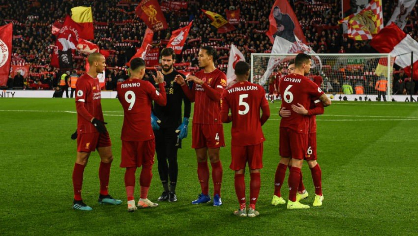 Premier League : Η Σάουθαμπτον κερδίζει από τον τίτλο της Λίβερπουλ