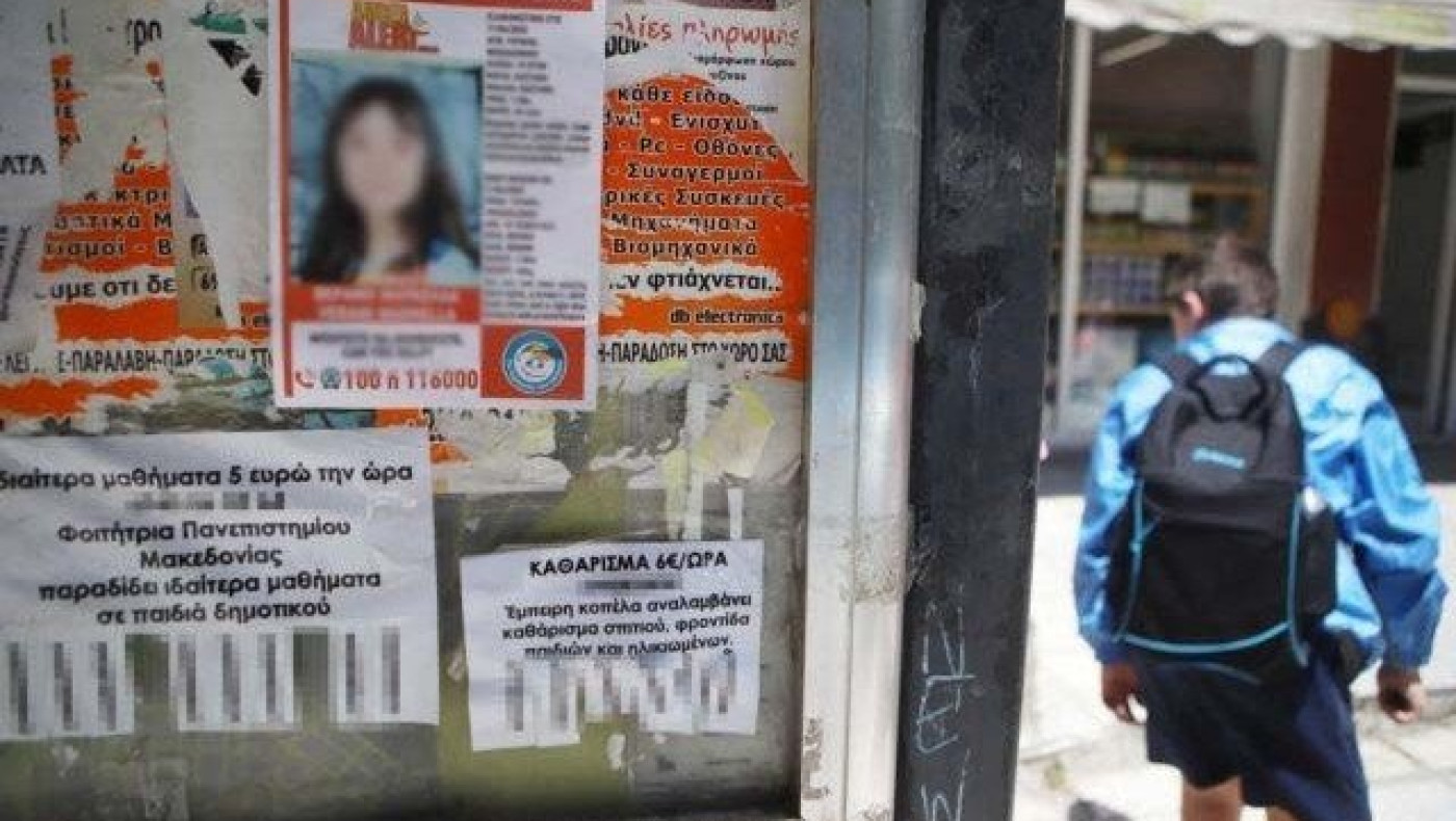 Απαγωγή Μαρκέλλας: Τα «γυρνάει» τώρα η 33χρονη – Υποψίες για κύκλωμα