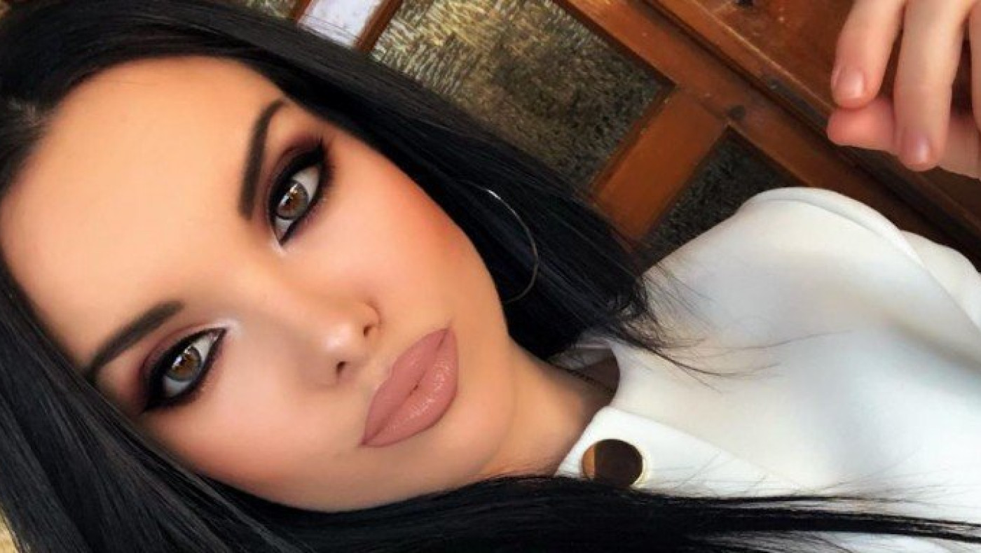 MasterChef 4: Η Μαρία Μπέη ήταν κάποτε κοκκινoμάλλα