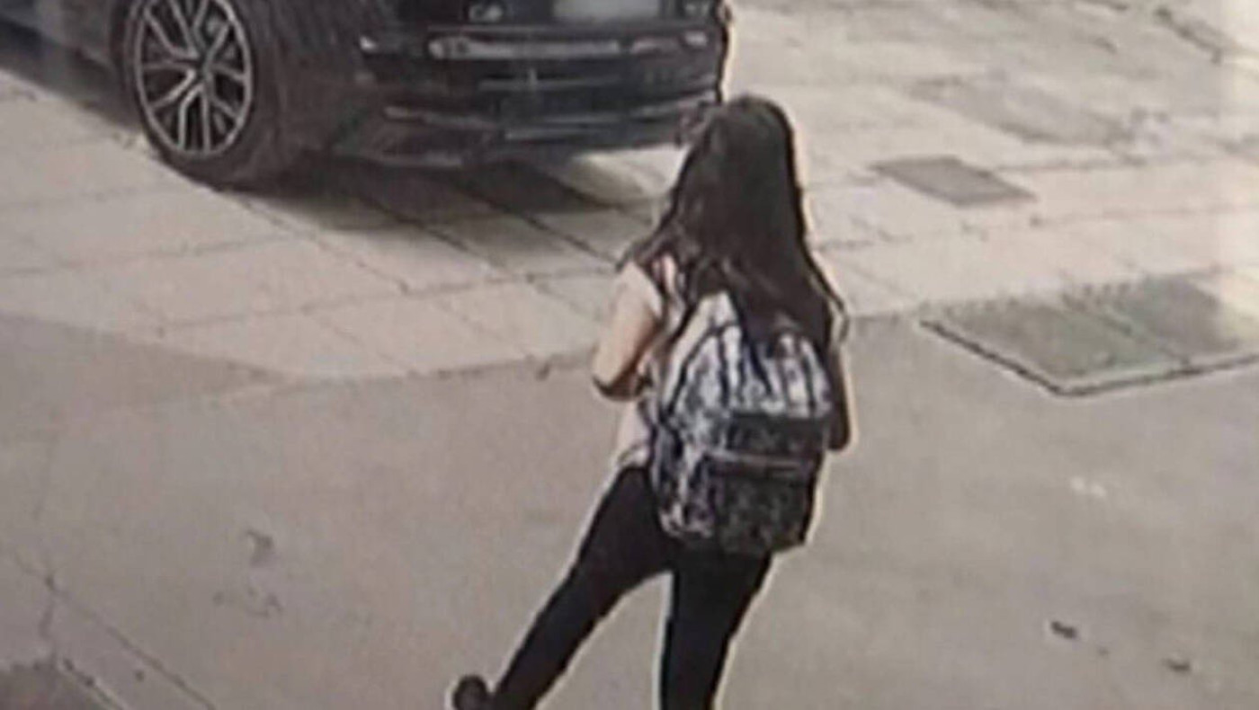 Εξιτήριο για τη 10χρονη μαθήτρια από τη Θεσσαλονίκη