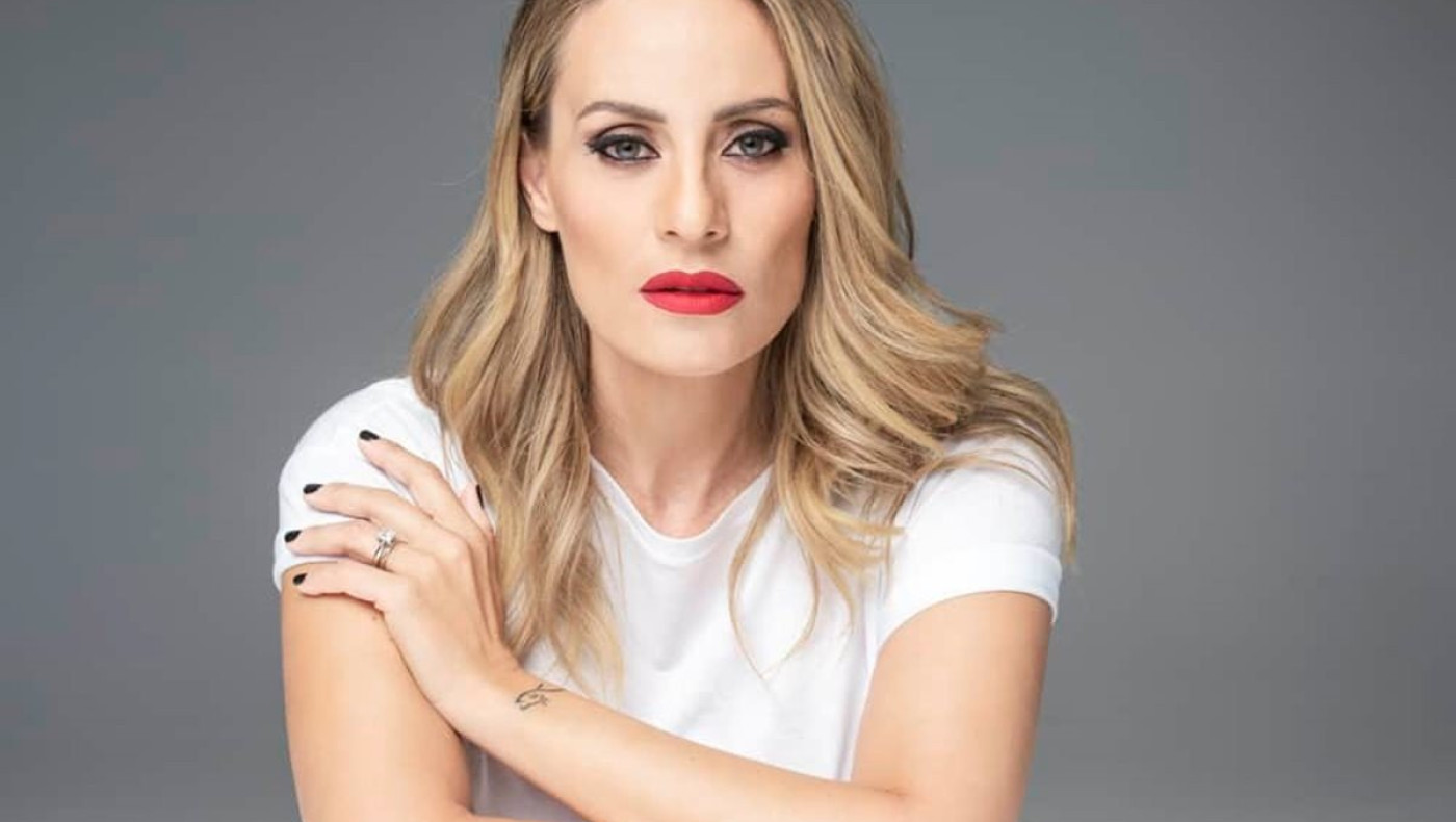 Μαρία Κίτσου για Ελεονώρα Μελέτη: «Επιβεβαιώθηκαν τα λεγόμενα μου»