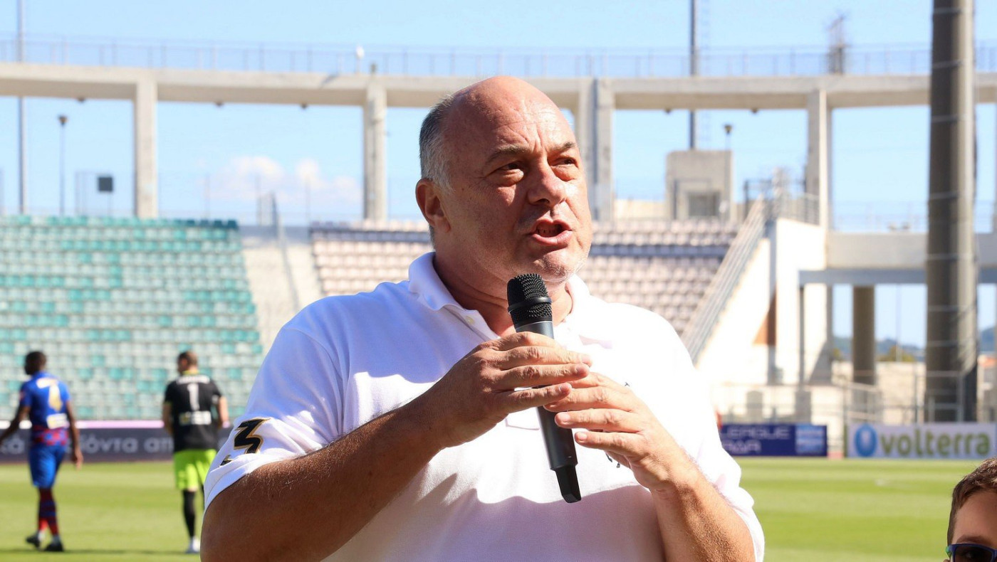 Βόλος: «Αλλοίωσε το αποτέλεσμα ο Βάτσιος με τον Άρη, μήνυση από Μπέο»