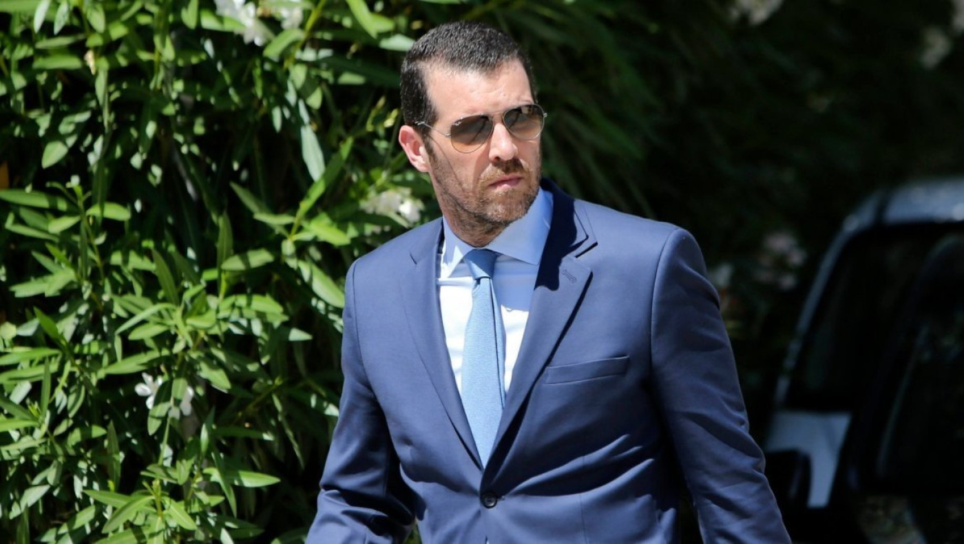 Πρώτες δηλώσεις Μπουτσικάρη: «Αυτές είναι οι προτεραιότητές μας»