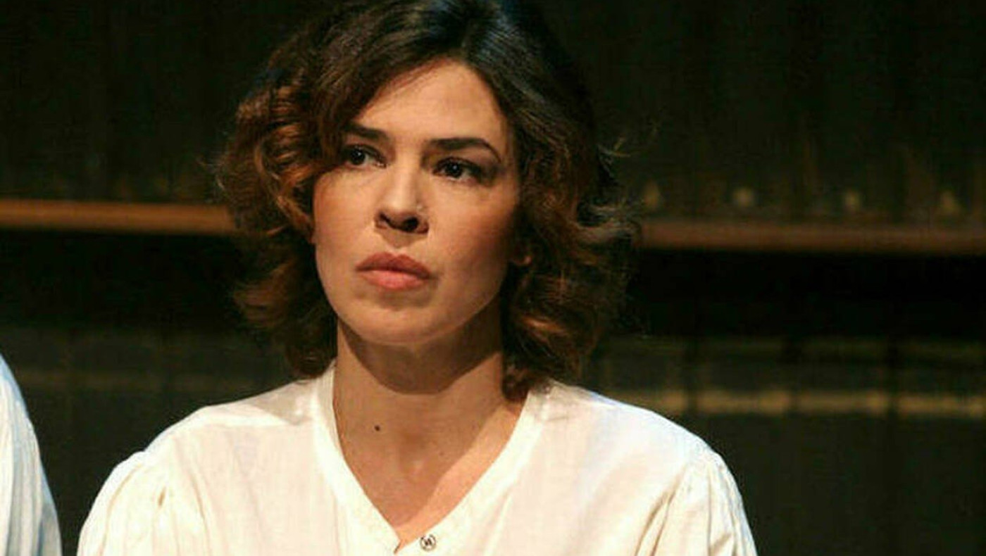 Ναταλία Δραγούμη: «Δεν θέλω να γκουγκλάρω και να με βλέπω γυμνή»