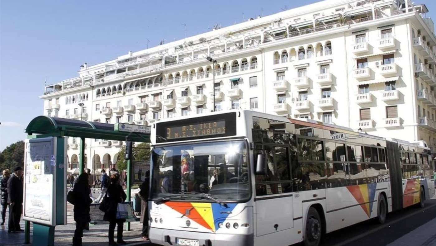 Θεσσαλονίκη: Παρέμβαση εισαγγελέα προκάλεσαν οι απίστευτες καταγγελίες στον ΟΑΣΘ